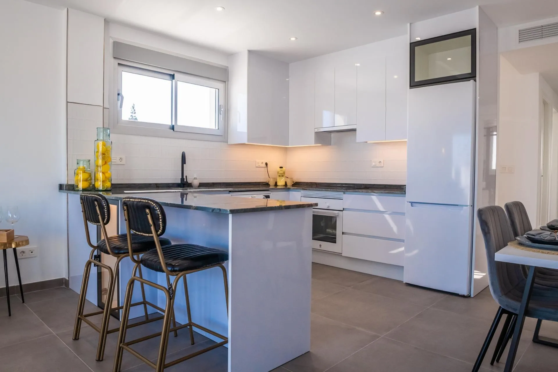 Villa te koop in Los Alcazares, Murcia, Spanje