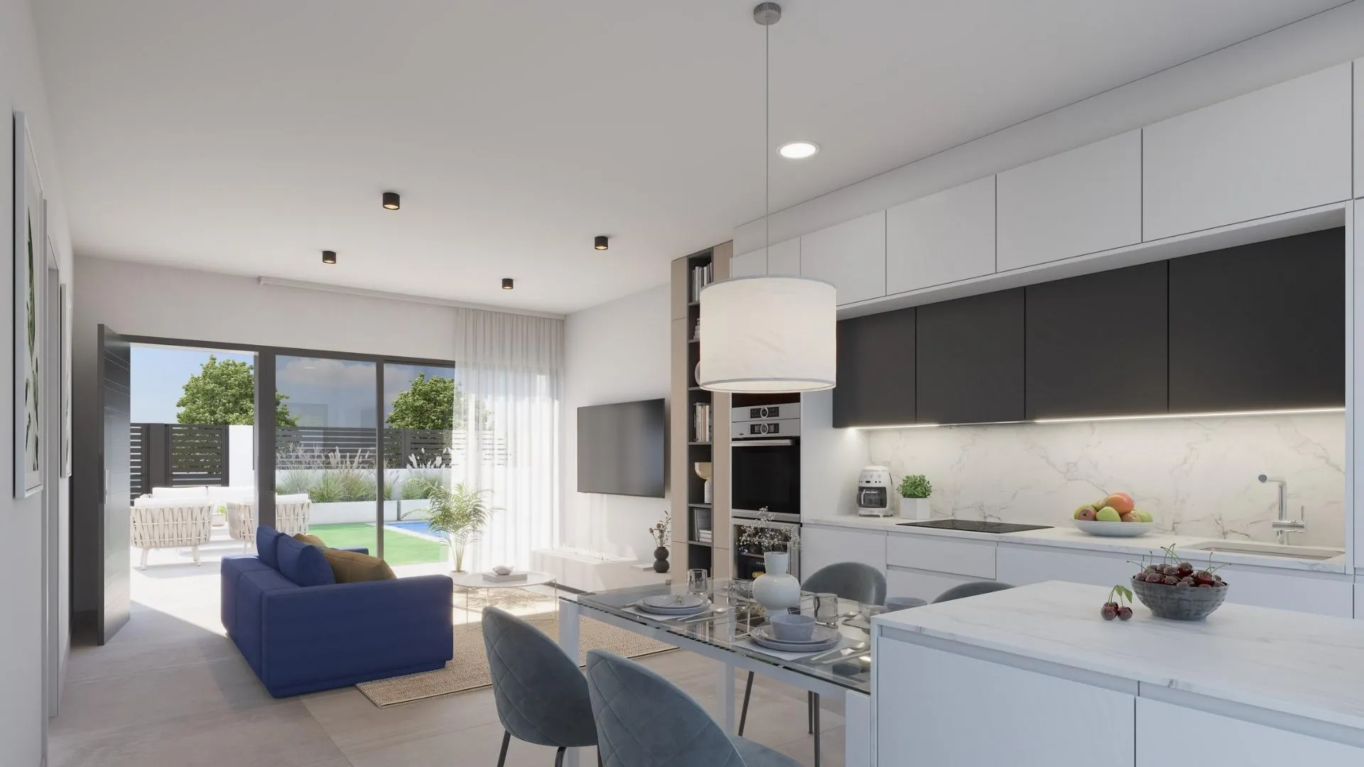 Villa te koop in Los Alcazares, Murcia, Spanje