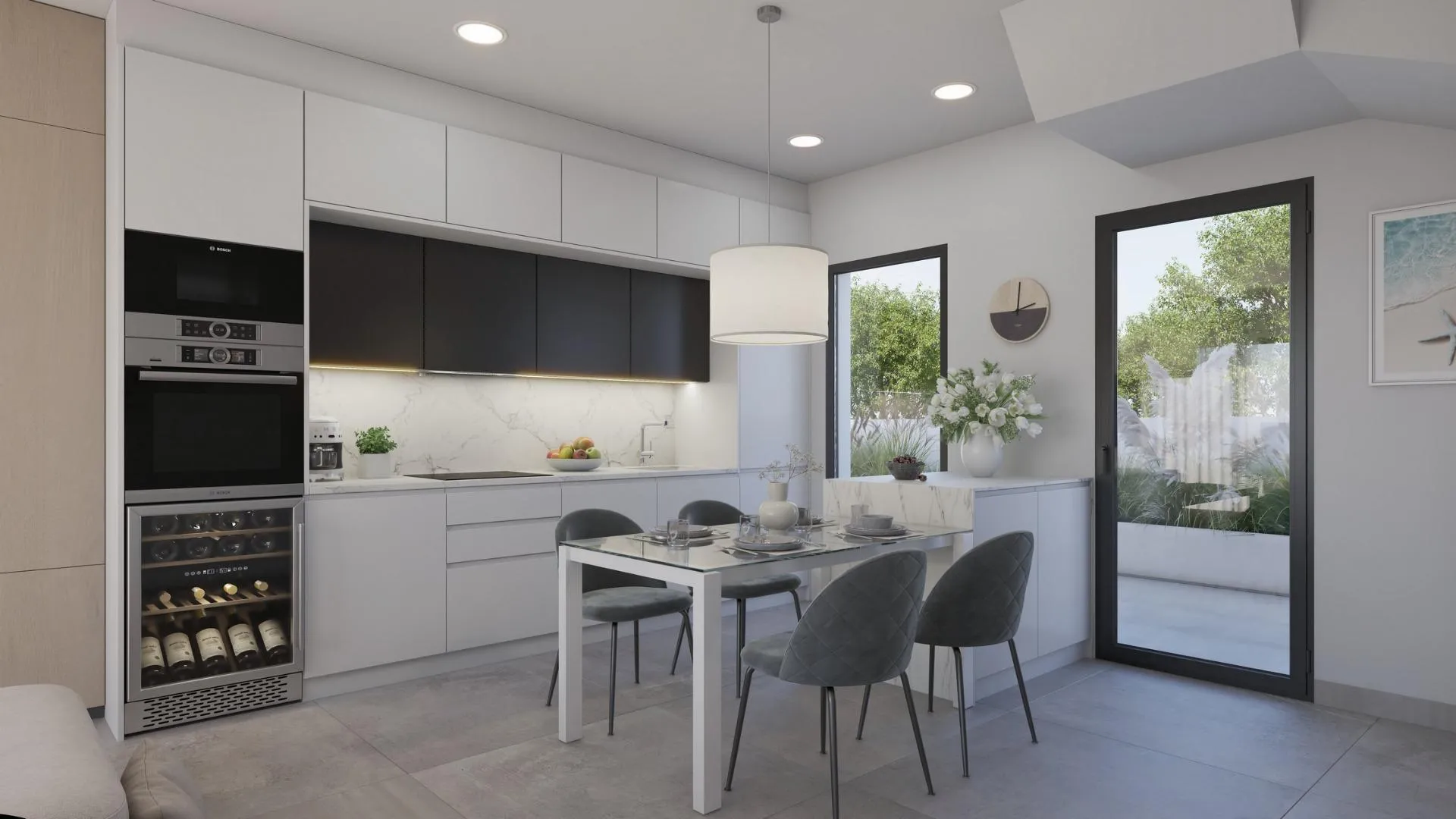 Villa te koop in Los Alcazares, Murcia, Spanje