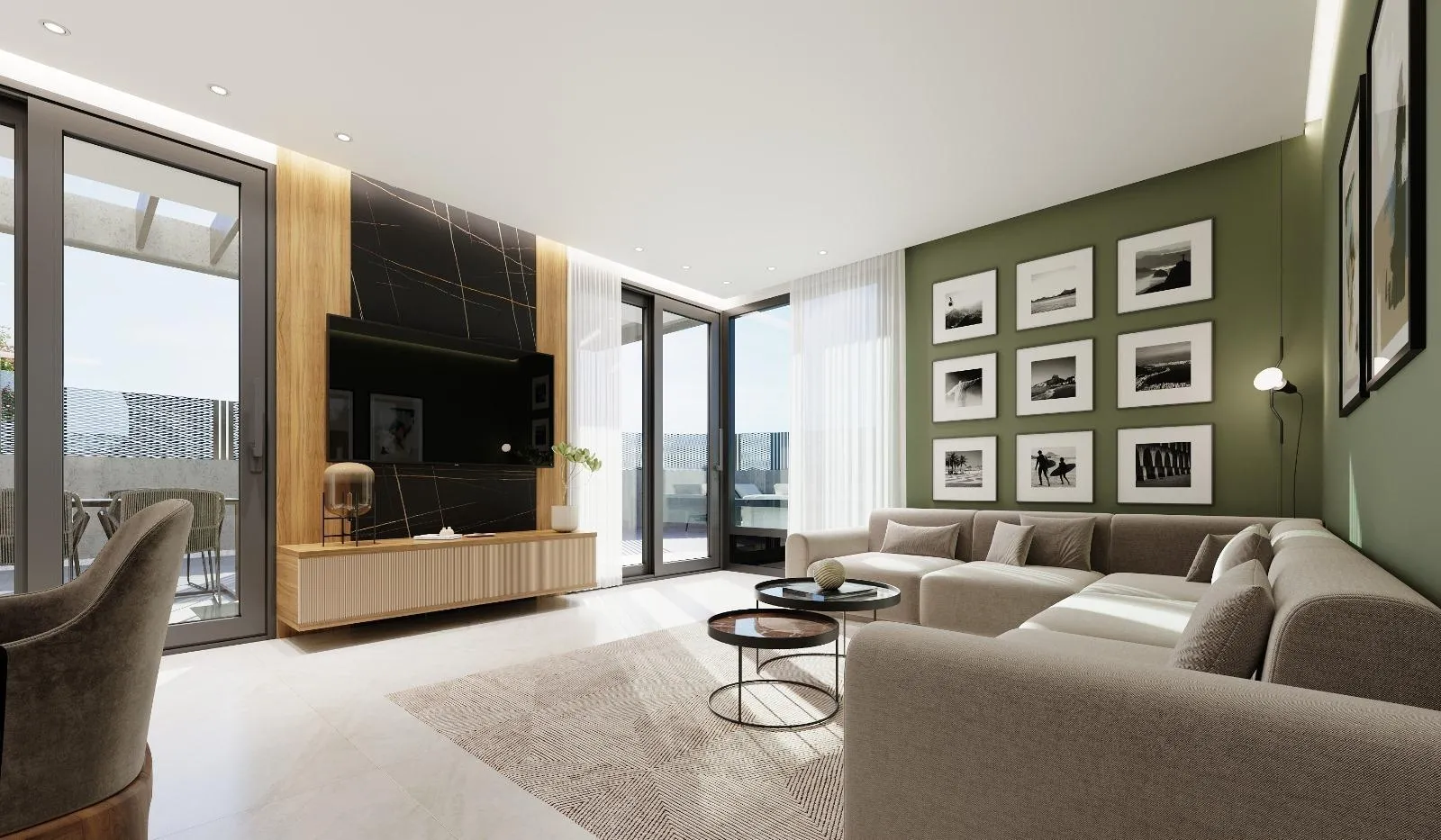 Villa te koop in Los Alcazares, Murcia, Spanje