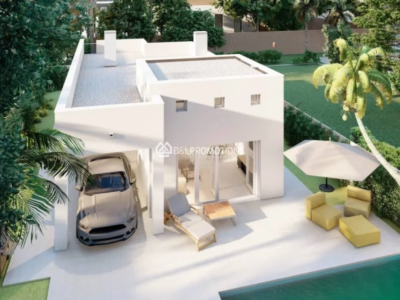 Villa te koop in Los Alcazares, Murcia, Spanje