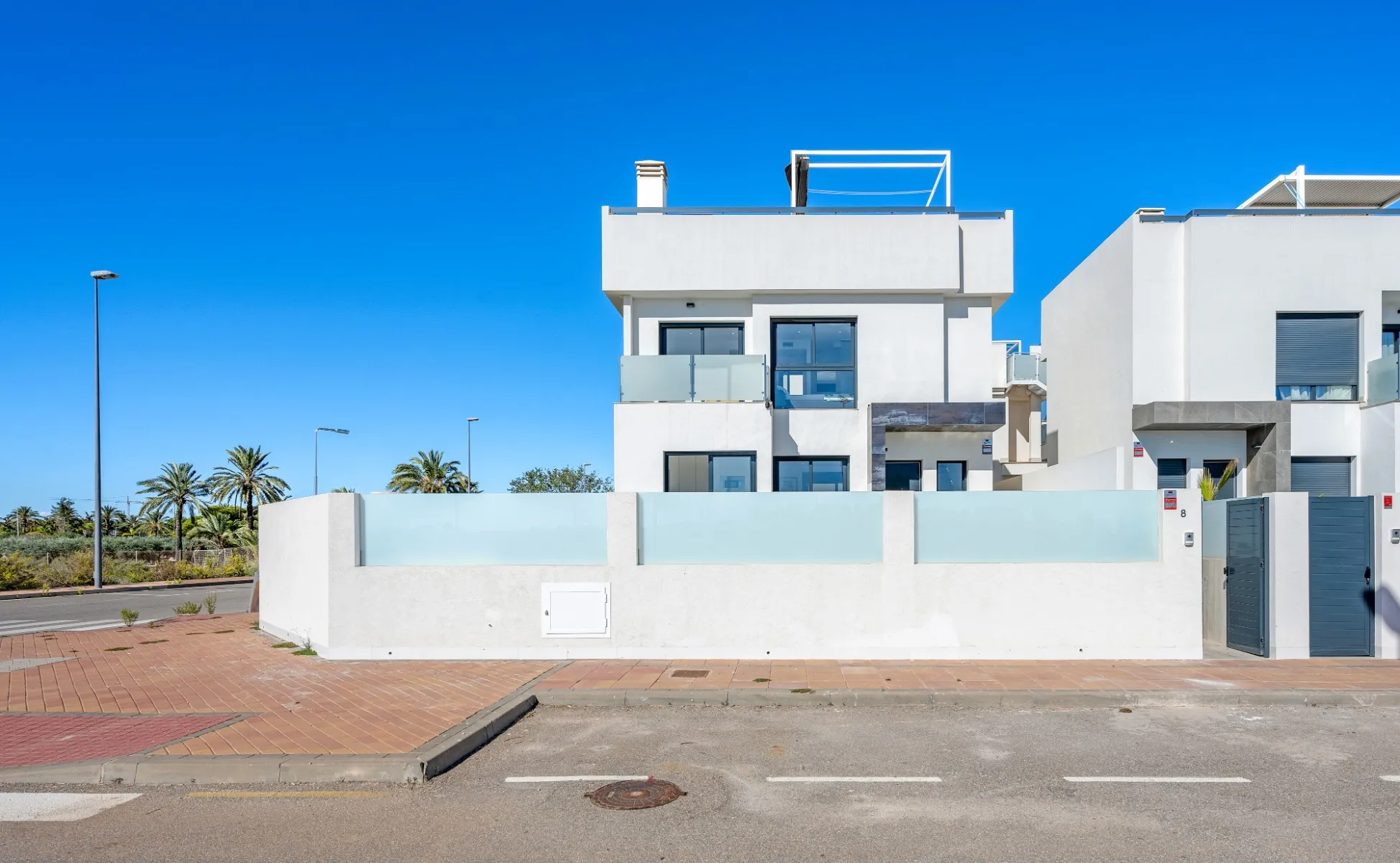 Villa te koop in Los Alcazares, Murcia, Spanje