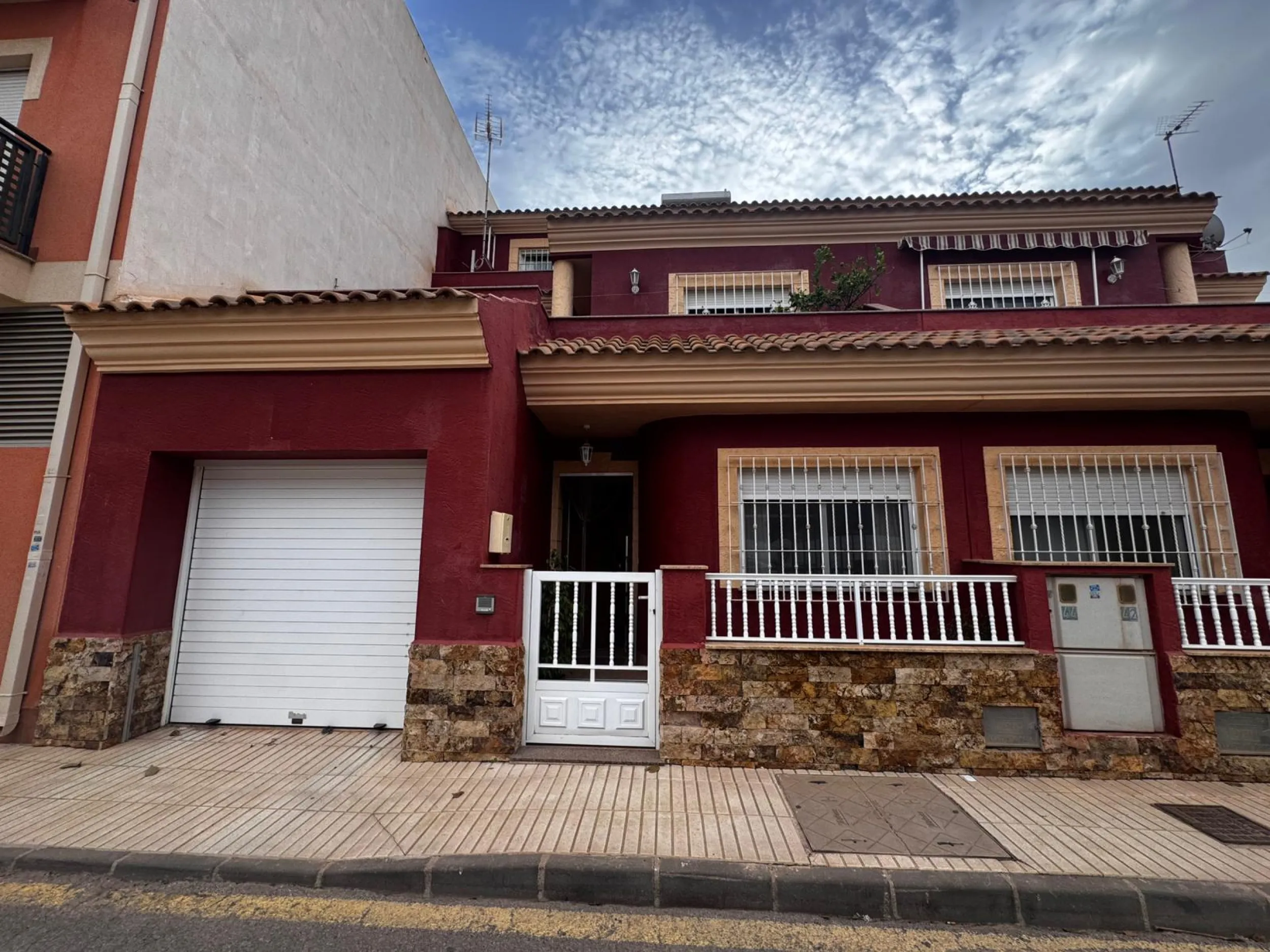 Villa te koop in Los Alcazares, Murcia, Spanje