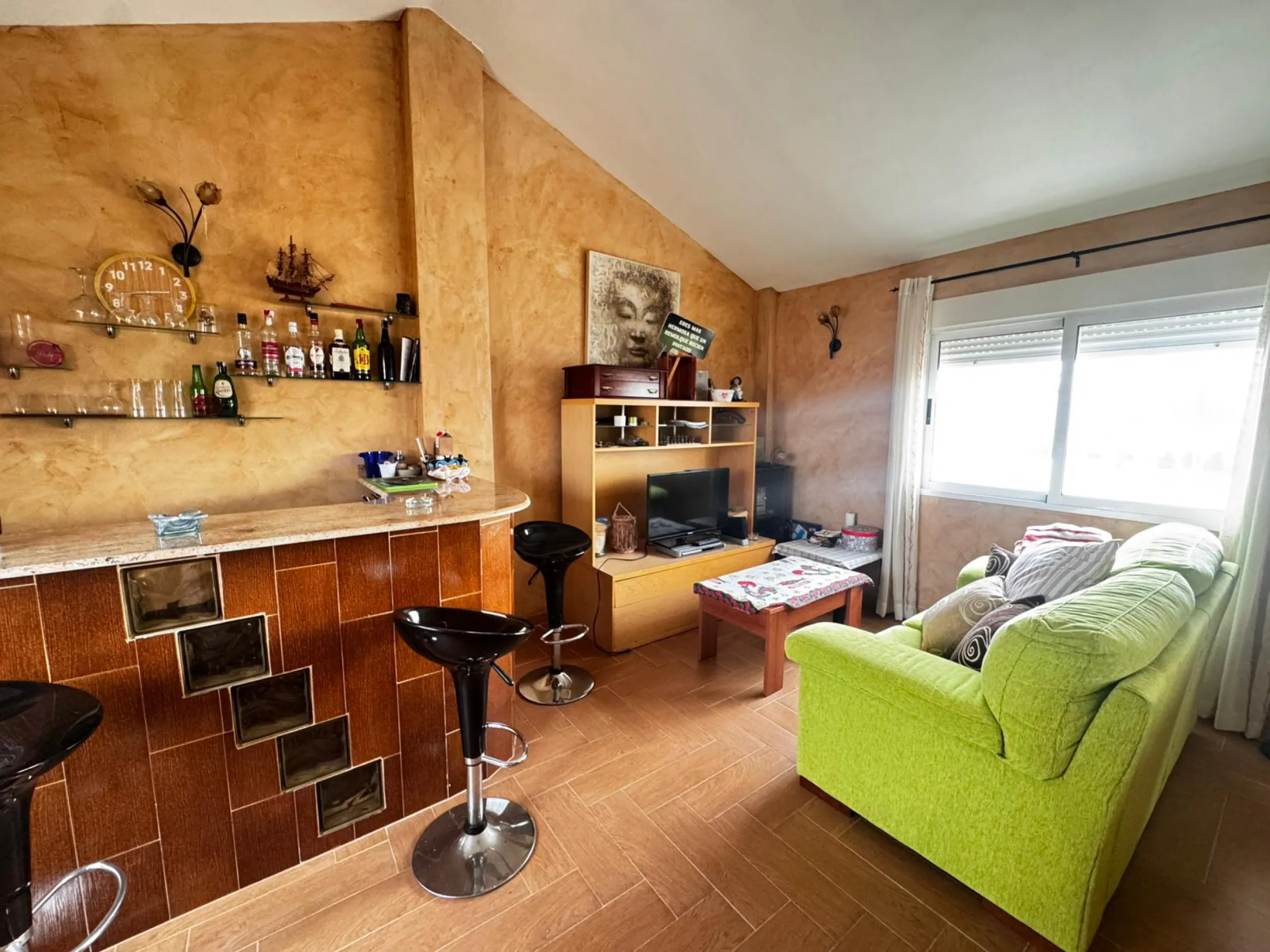 Villa te koop in Los Alcazares, Murcia, Spanje