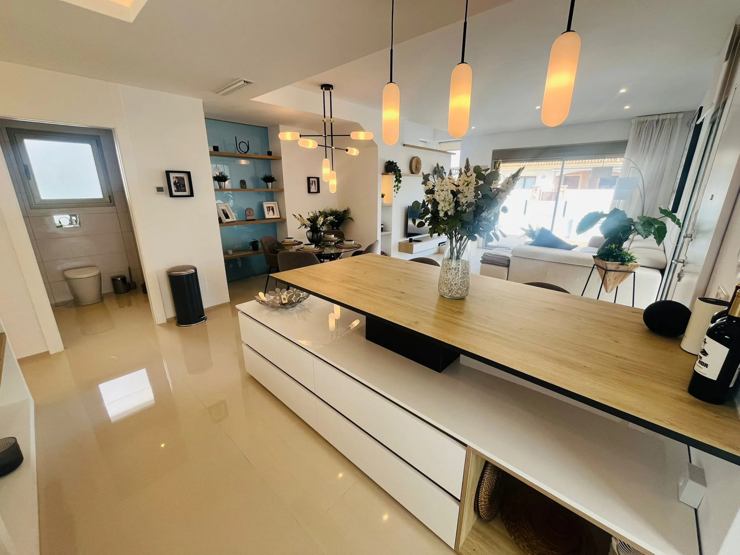 Villa te koop in Los Alcazares, Murcia, Spanje