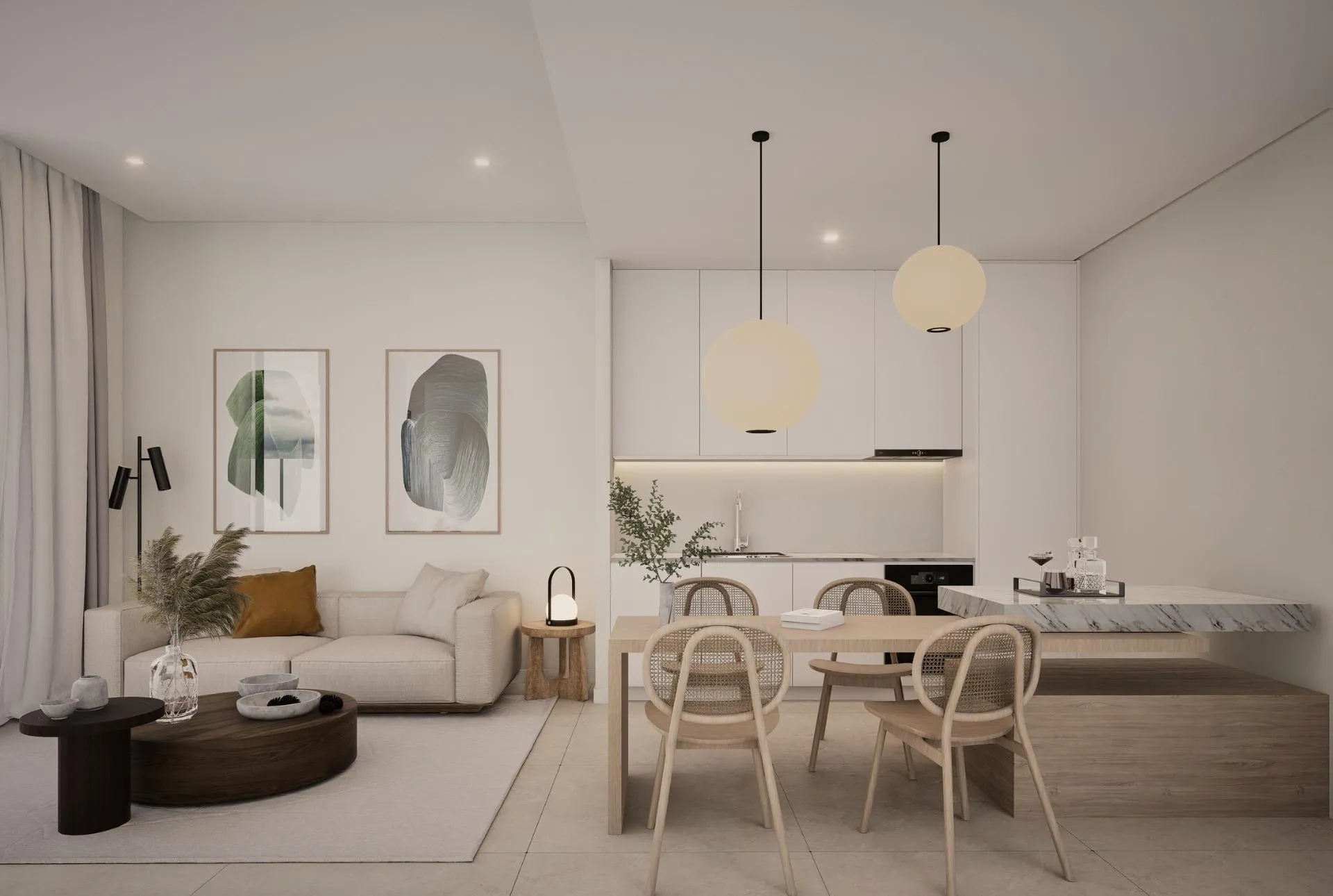 Villa te koop in Los Alcazares, Murcia, Spanje Villa te koop in Los Alcazares, Murcia, Spanje