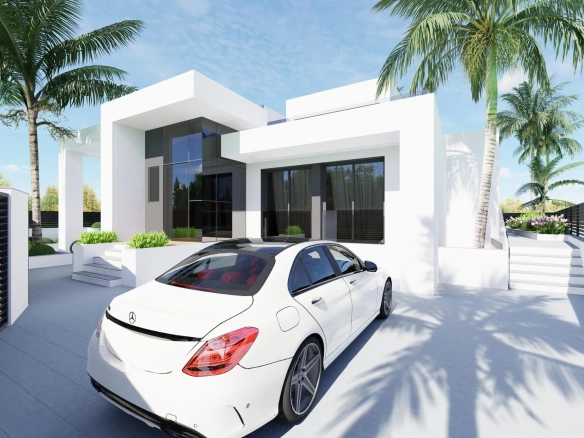 Villa te koop in Los Alcazares, Murcia, Spanje