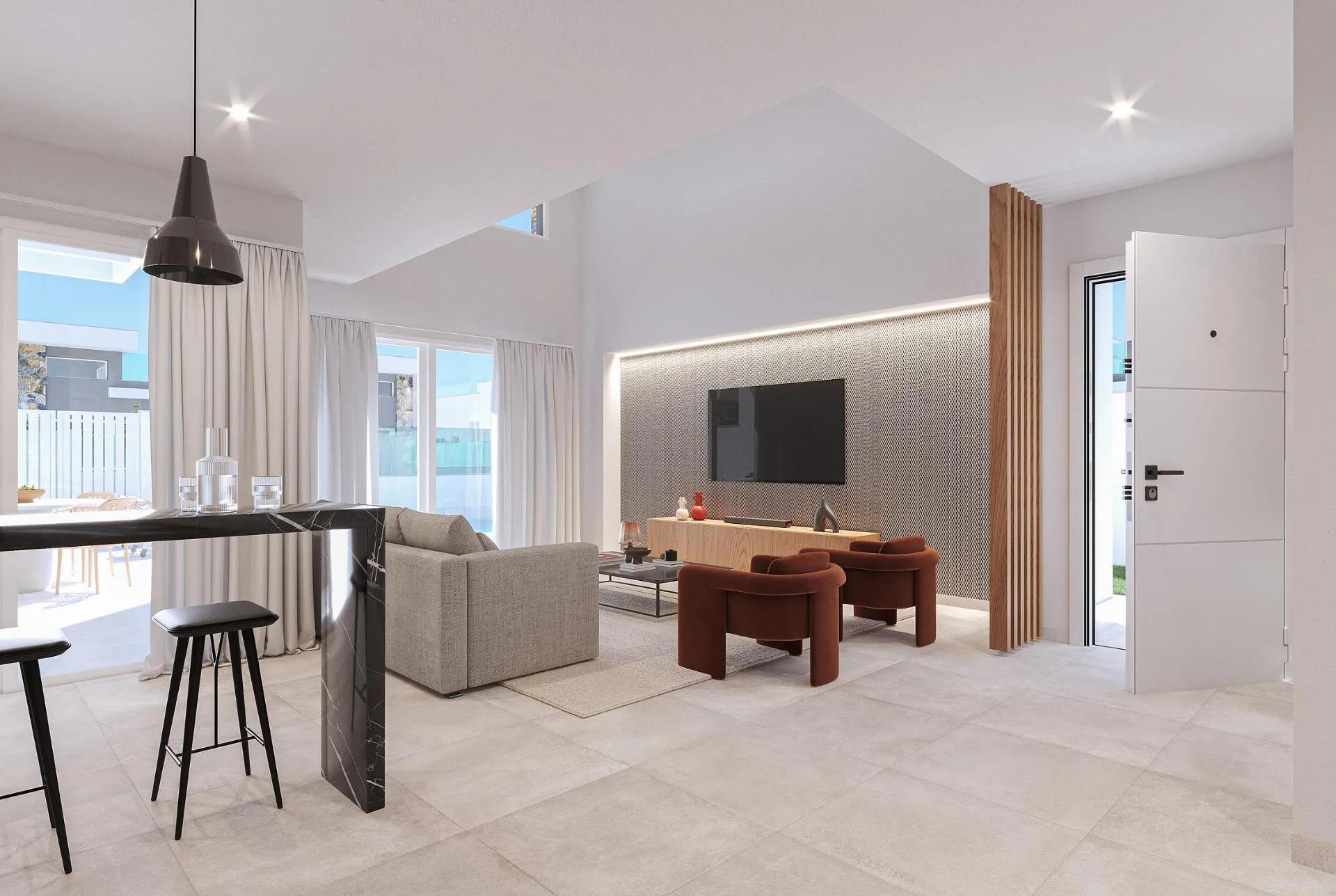 Villa te koop in Los Alcazares, Murcia, Spanje