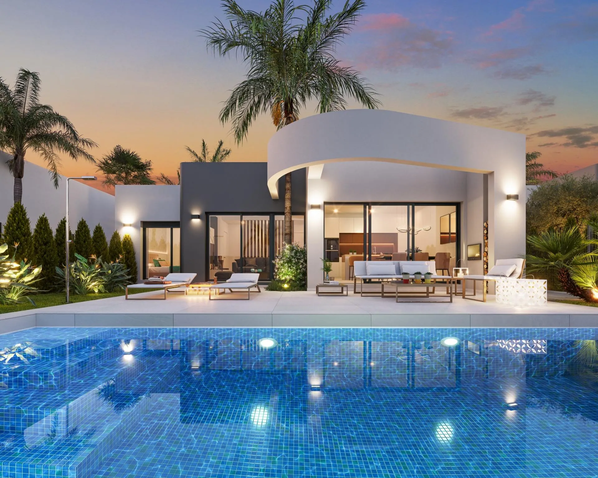 Villa te koop in Los Alcazares, Murcia, Spanje