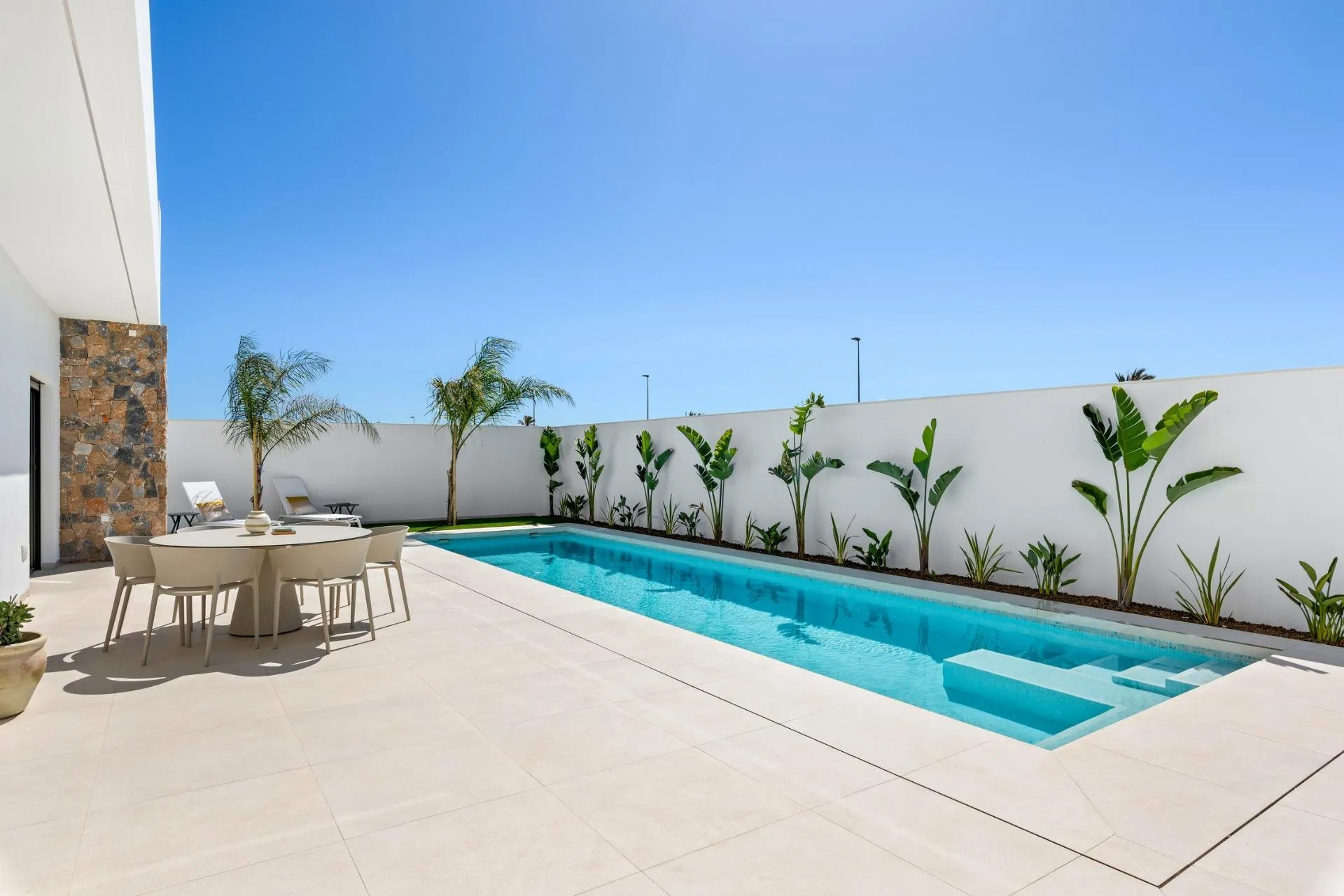 Villa te koop in Los Alcazares, Murcia, Spanje Villa te koop in Los Alcazares, Murcia, Spanje