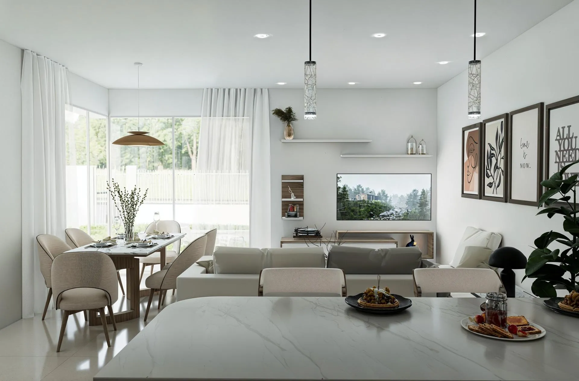 Villa te koop in Los Alcazares, Murcia, Spanje Villa te koop in Los Alcazares, Murcia, Spanje