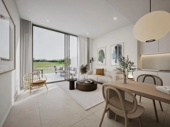 Villa te koop in Los Alcazares, Murcia, Spanje