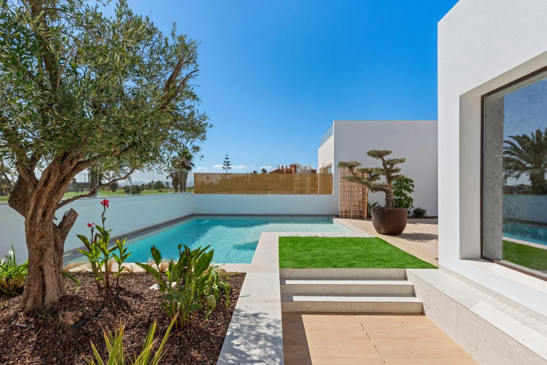 Villa te koop in Los Alcazares, Murcia, Spanje Villa te koop in Los Alcazares, Murcia, Spanje