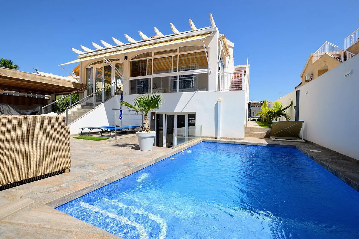 Villa te koop in Los Altos, Alicante, Spanje