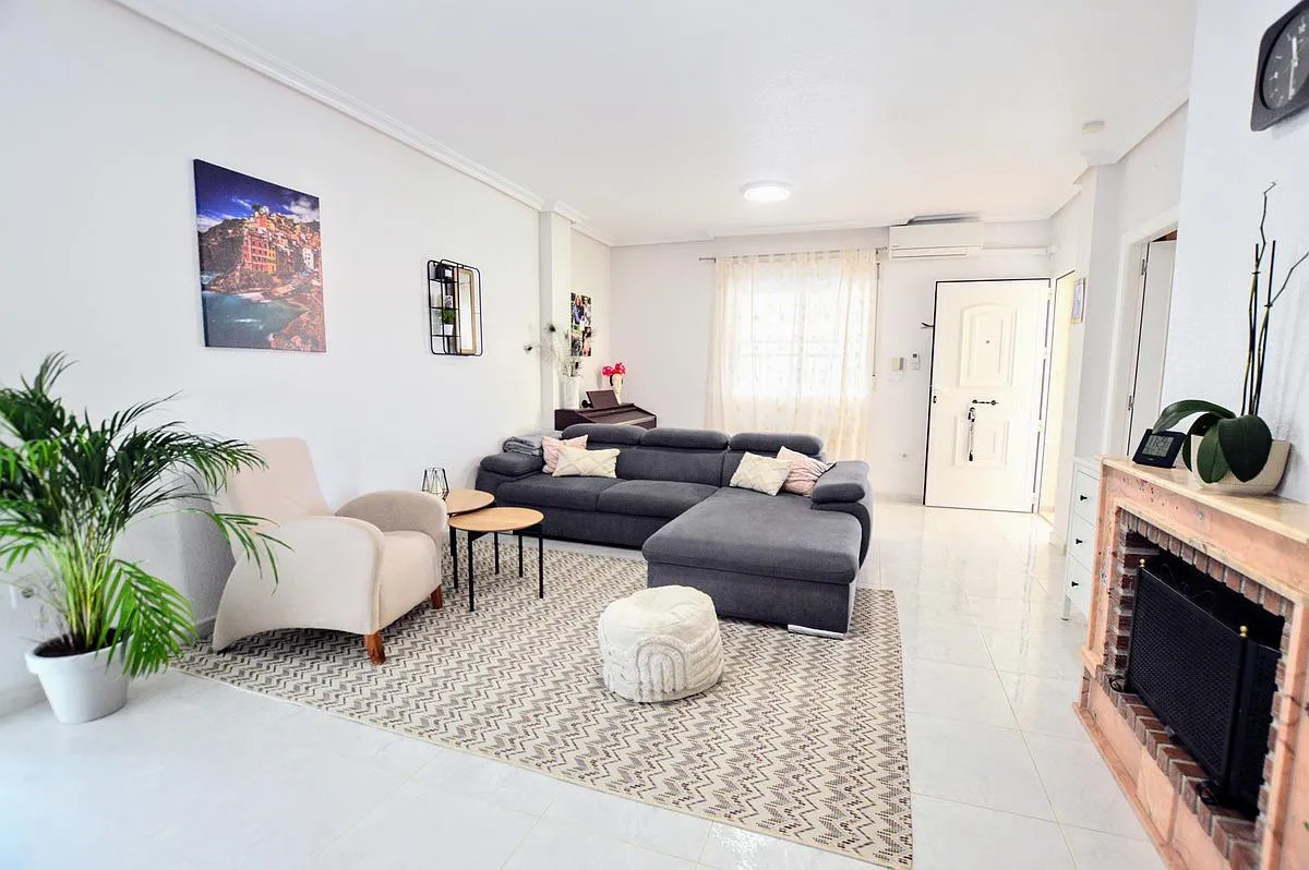 Villa te koop in Los Altos, Alicante, Spanje