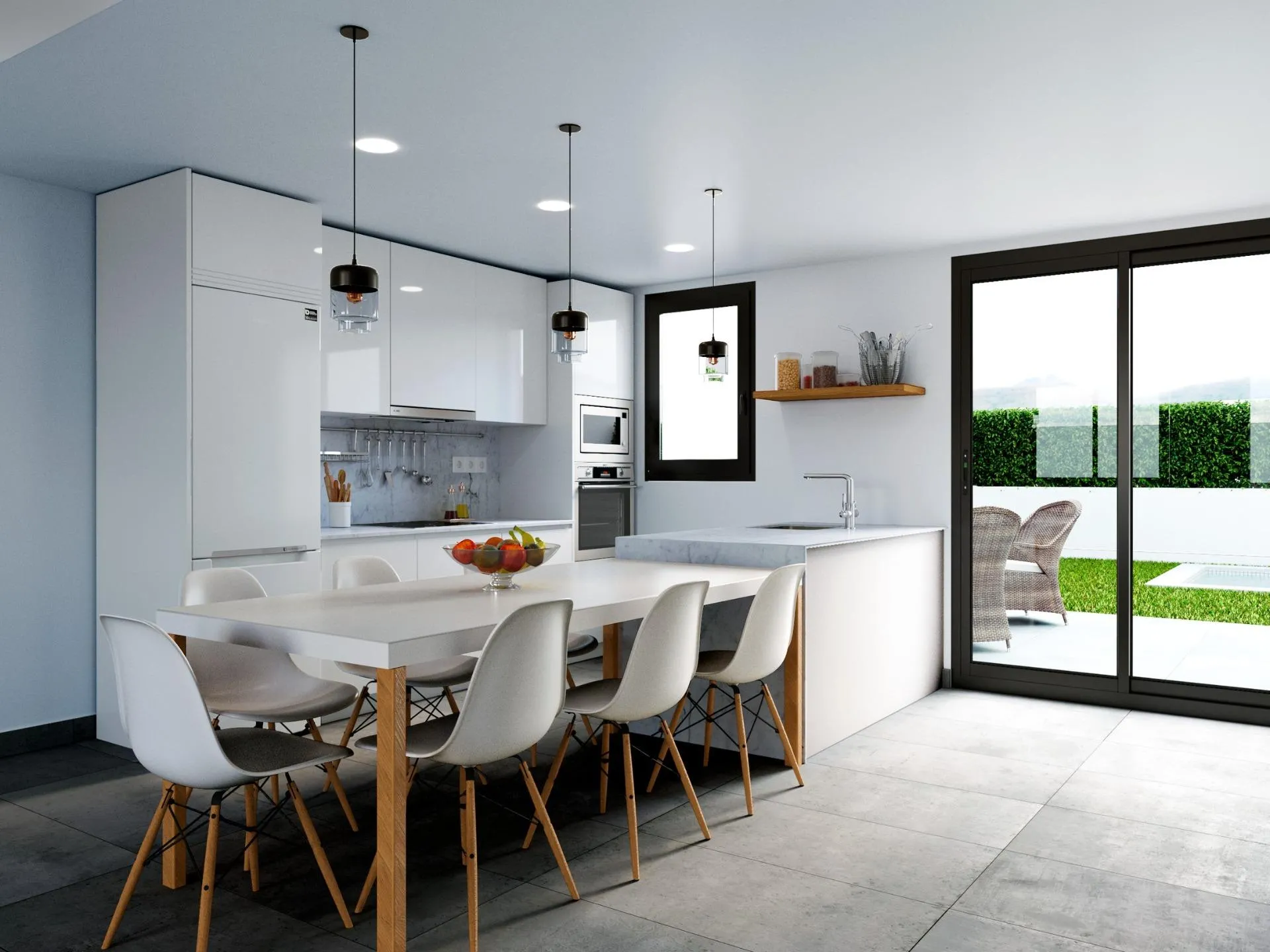 Villa te koop in Los Belones, Murcia, Spanje