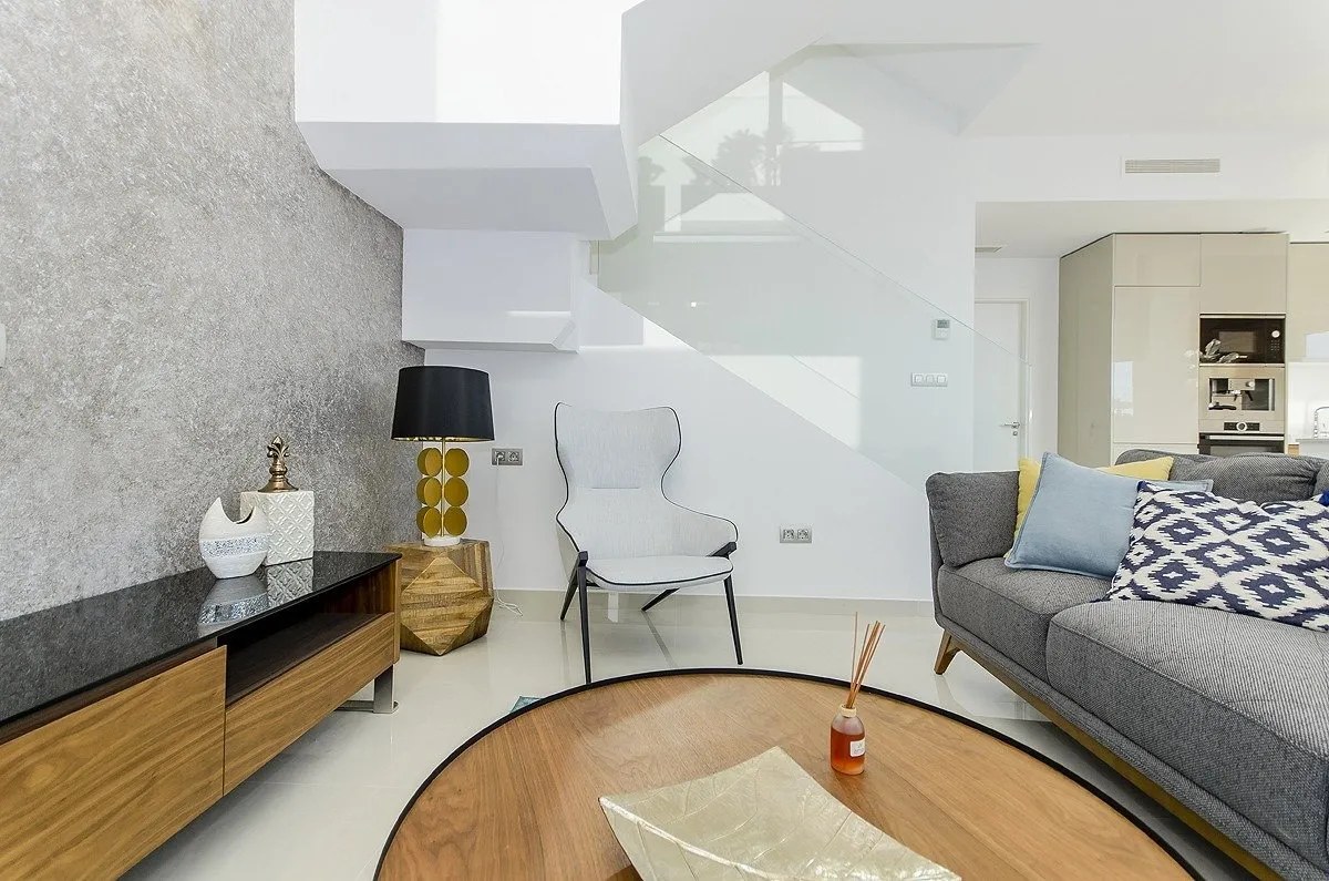 Villa te koop in Los Montesinos, Alicante, Spanje