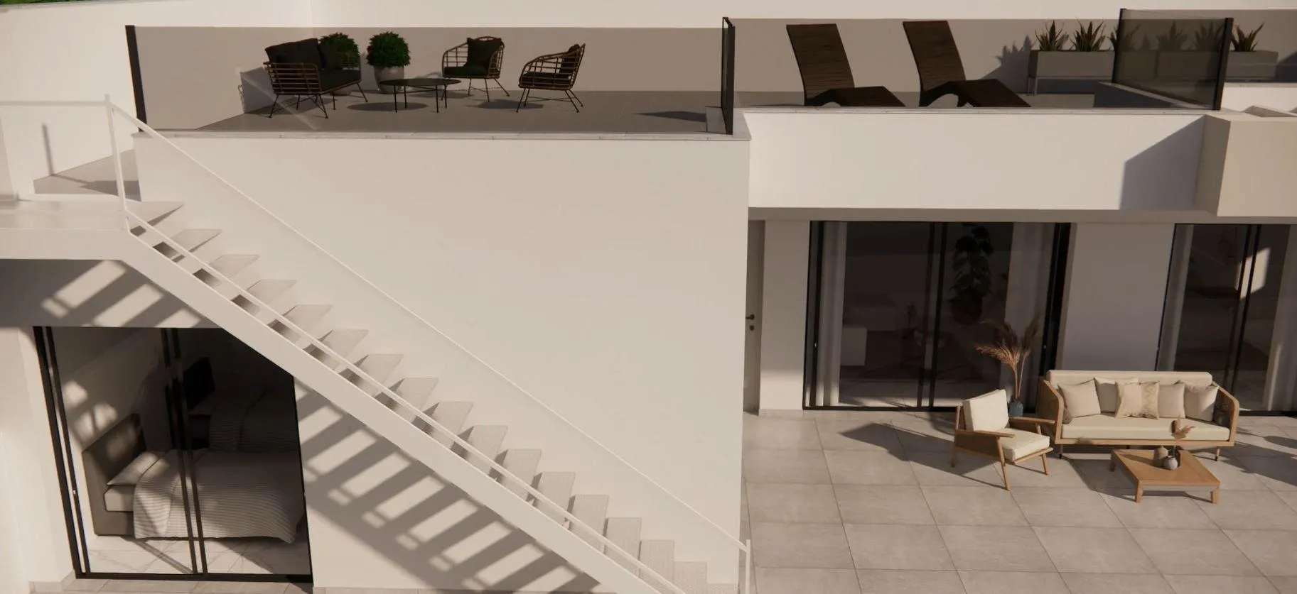 Villa te koop in Los Montesinos, Alicante, Spanje