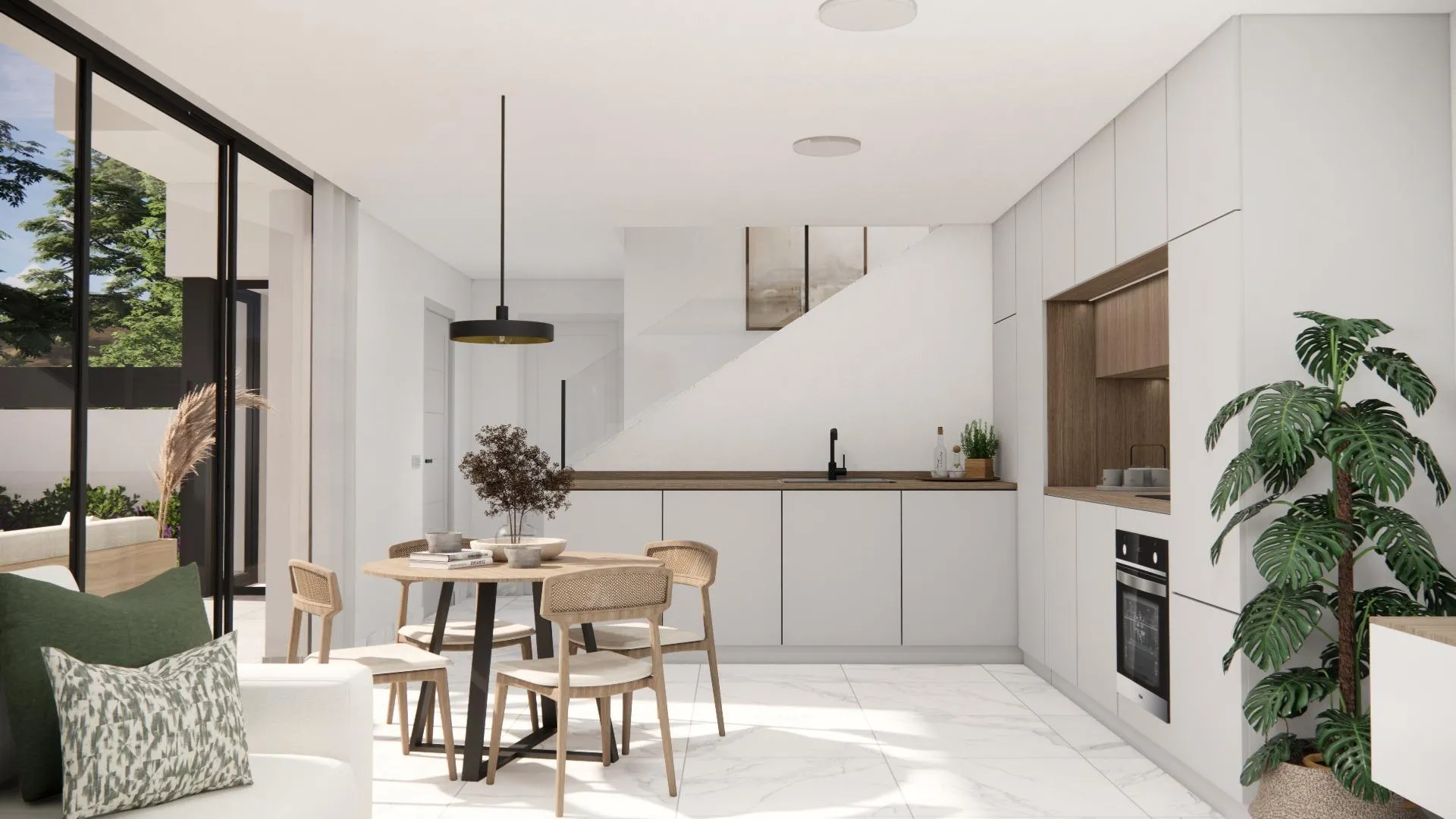 Villa te koop in Los Montesinos, Alicante, Spanje