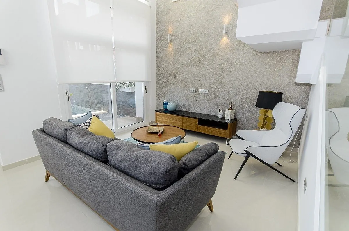 Villa te koop in Los Montesinos, Alicante, Spanje Villa te koop in Los Montesinos, Alicante, Spanje