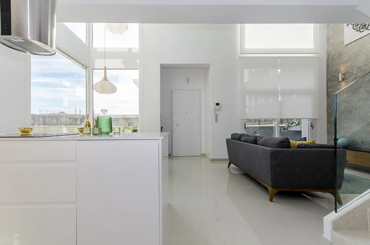 Villa te koop in Los Montesinos, Alicante, Spanje Villa te koop in Los Montesinos, Alicante, Spanje