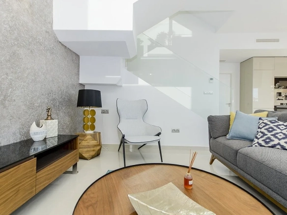 Villa te koop in Los Montesinos, Alicante, Spanje