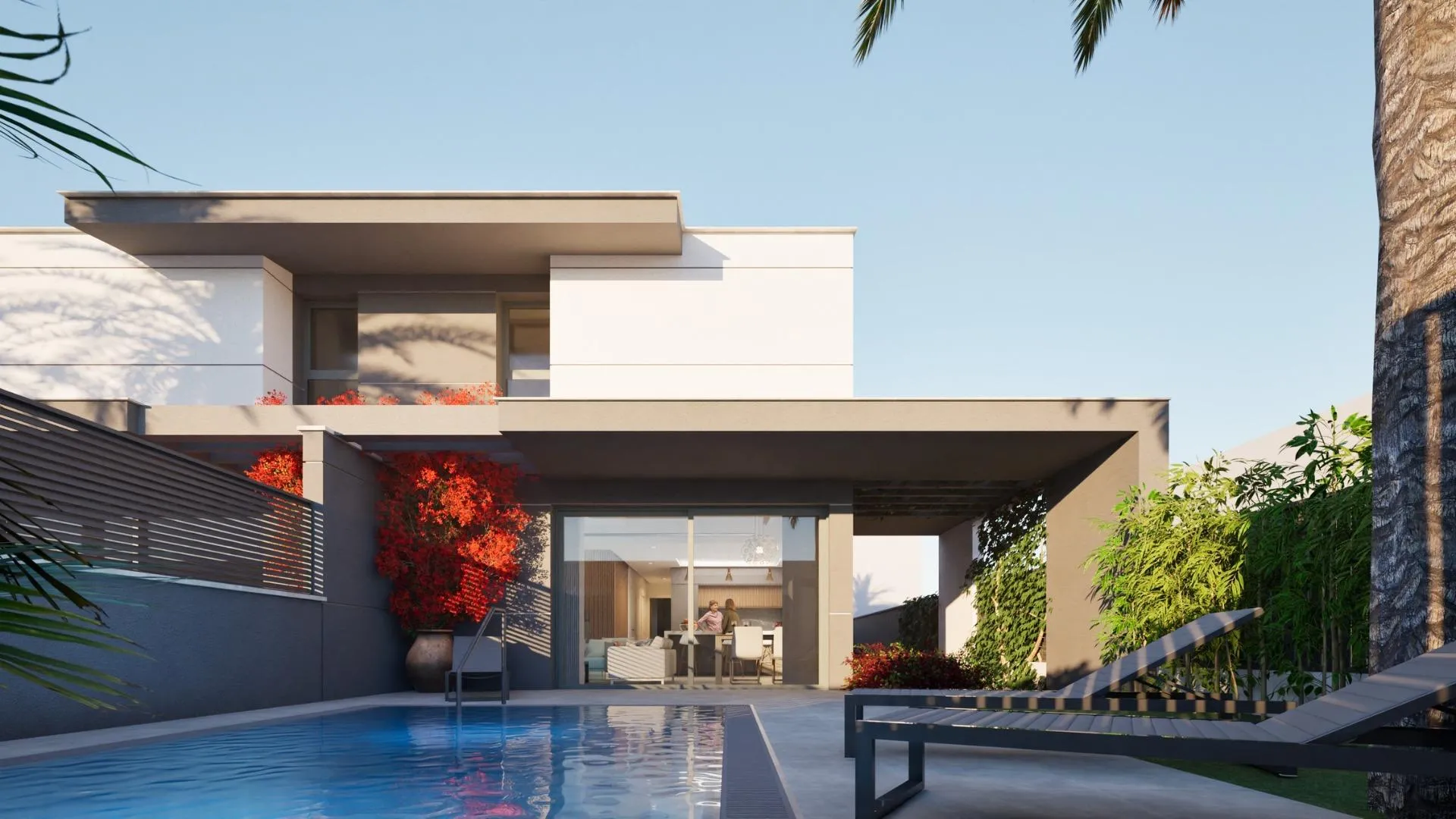 Villa te koop in Los Nietos, Murcia, Spanje Villa te koop in Los Nietos, Murcia, Spanje