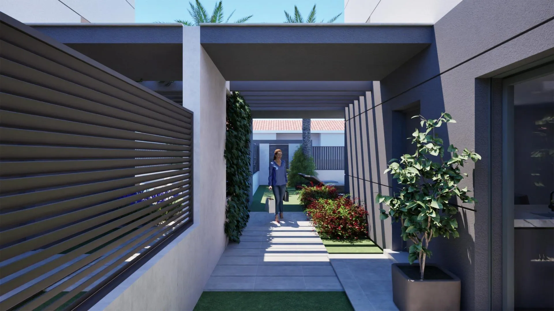 Villa te koop in Los Nietos, Murcia, Spanje Villa te koop in Los Nietos, Murcia, Spanje