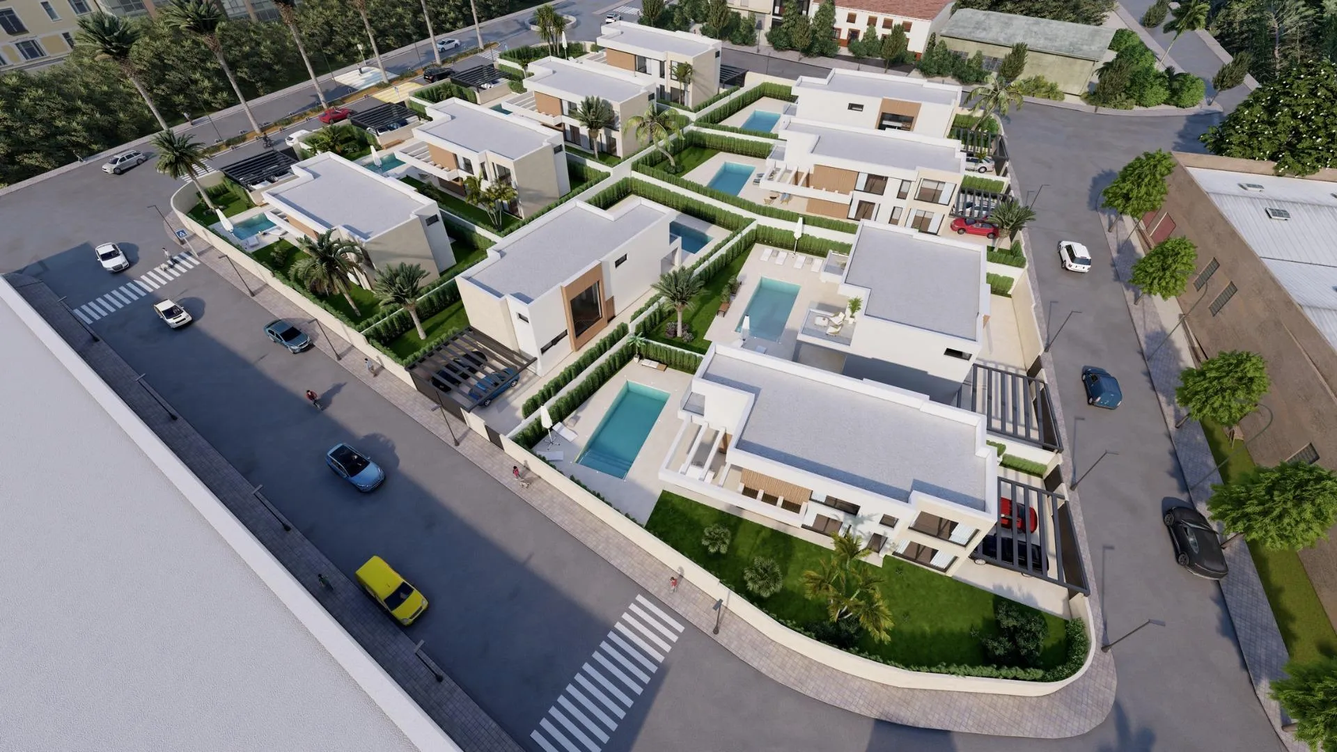 Villa te koop in Manilva, Malaga, Spanje