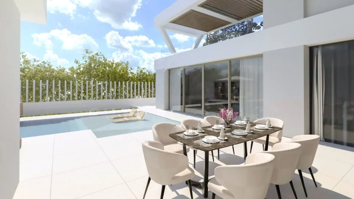 Villa te koop in Manilva, Malaga, Spanje