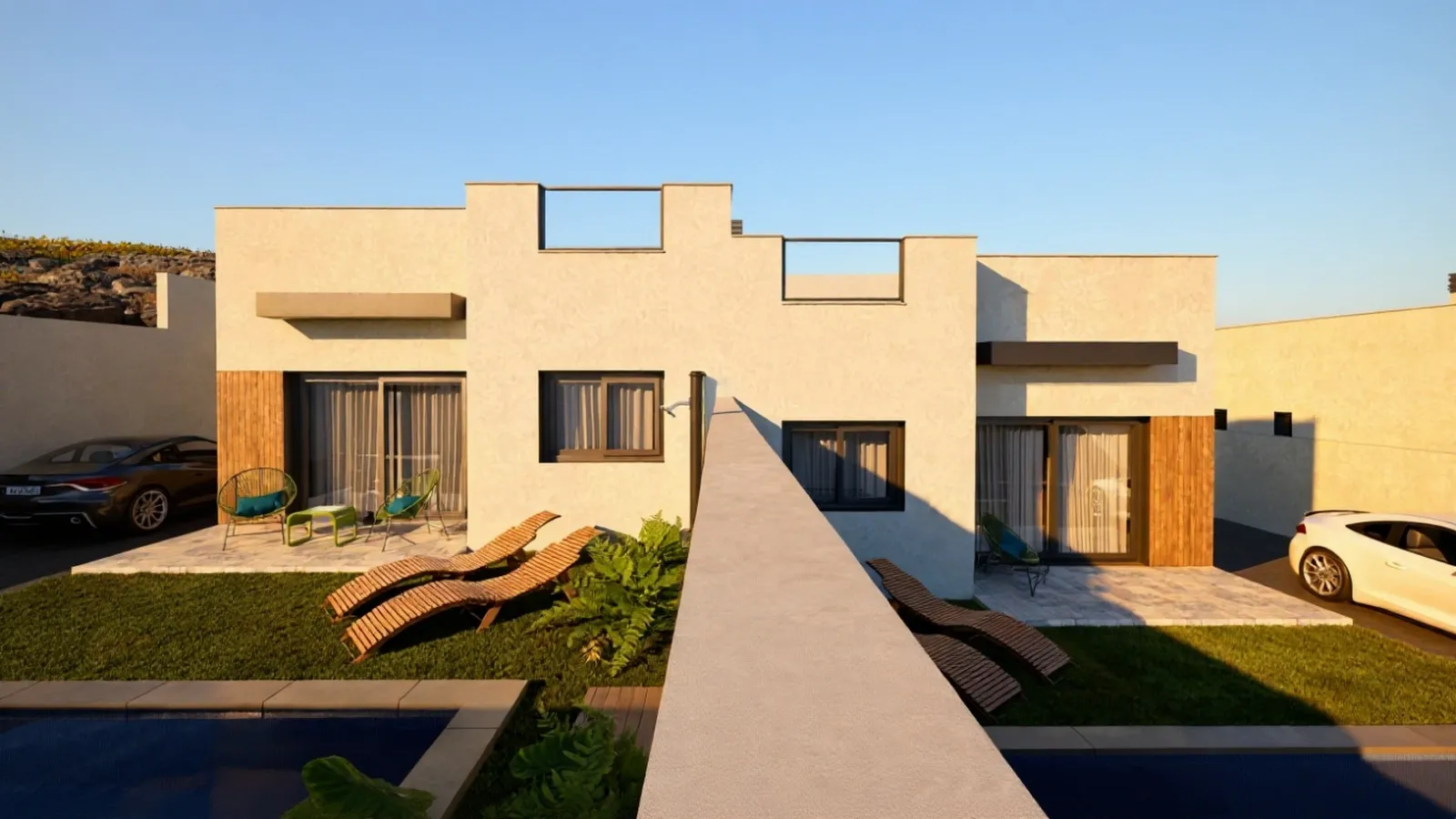 Villa te koop in Mazarron, Murcia, Spanje