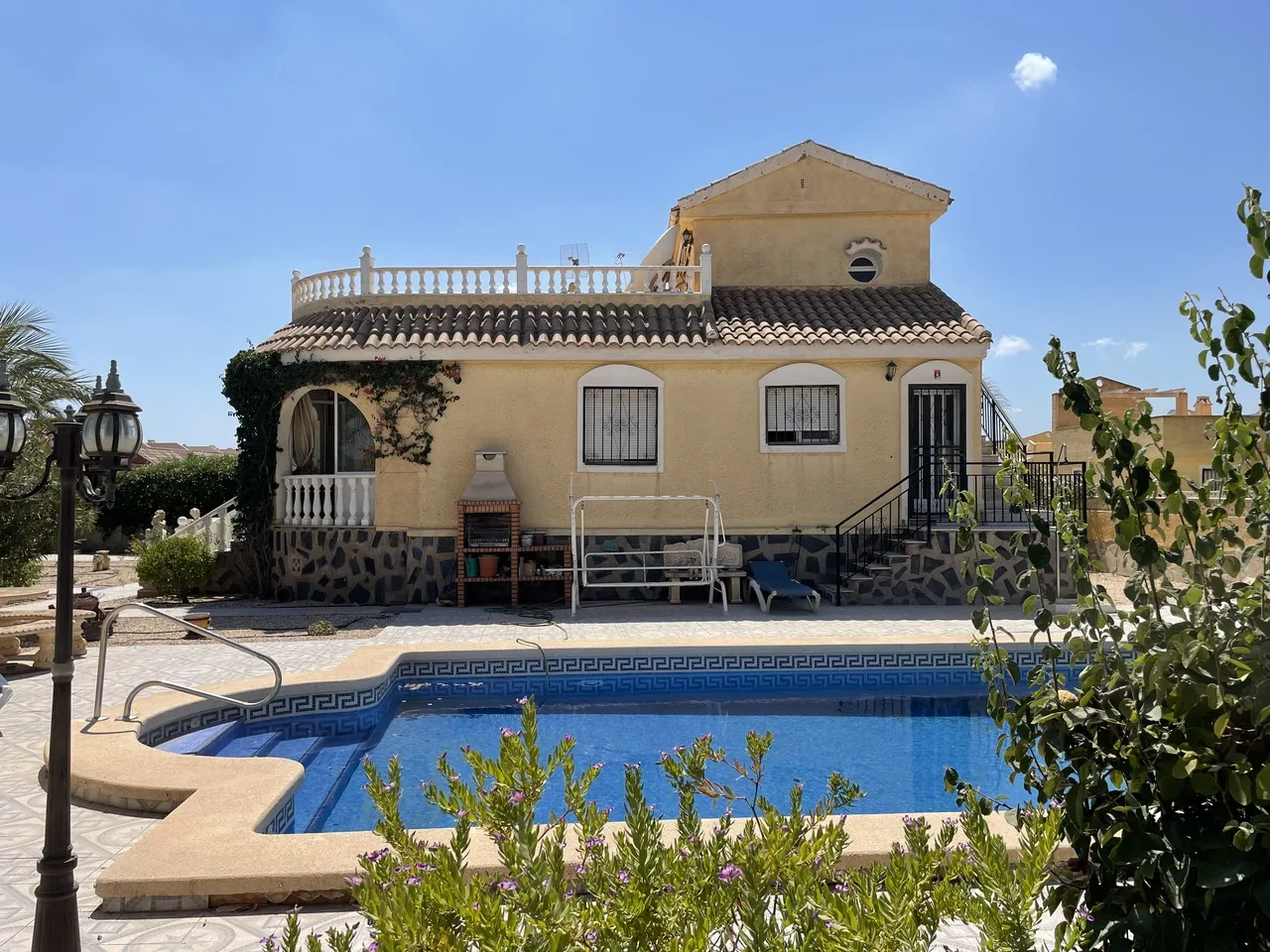 Villa te koop in Mazarron, Murcia, Spanje