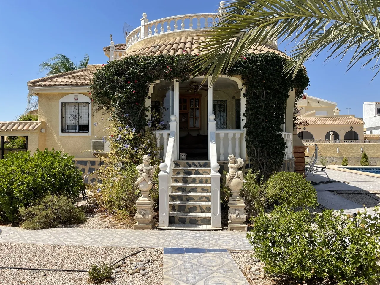 Villa te koop in Mazarron, Murcia, Spanje