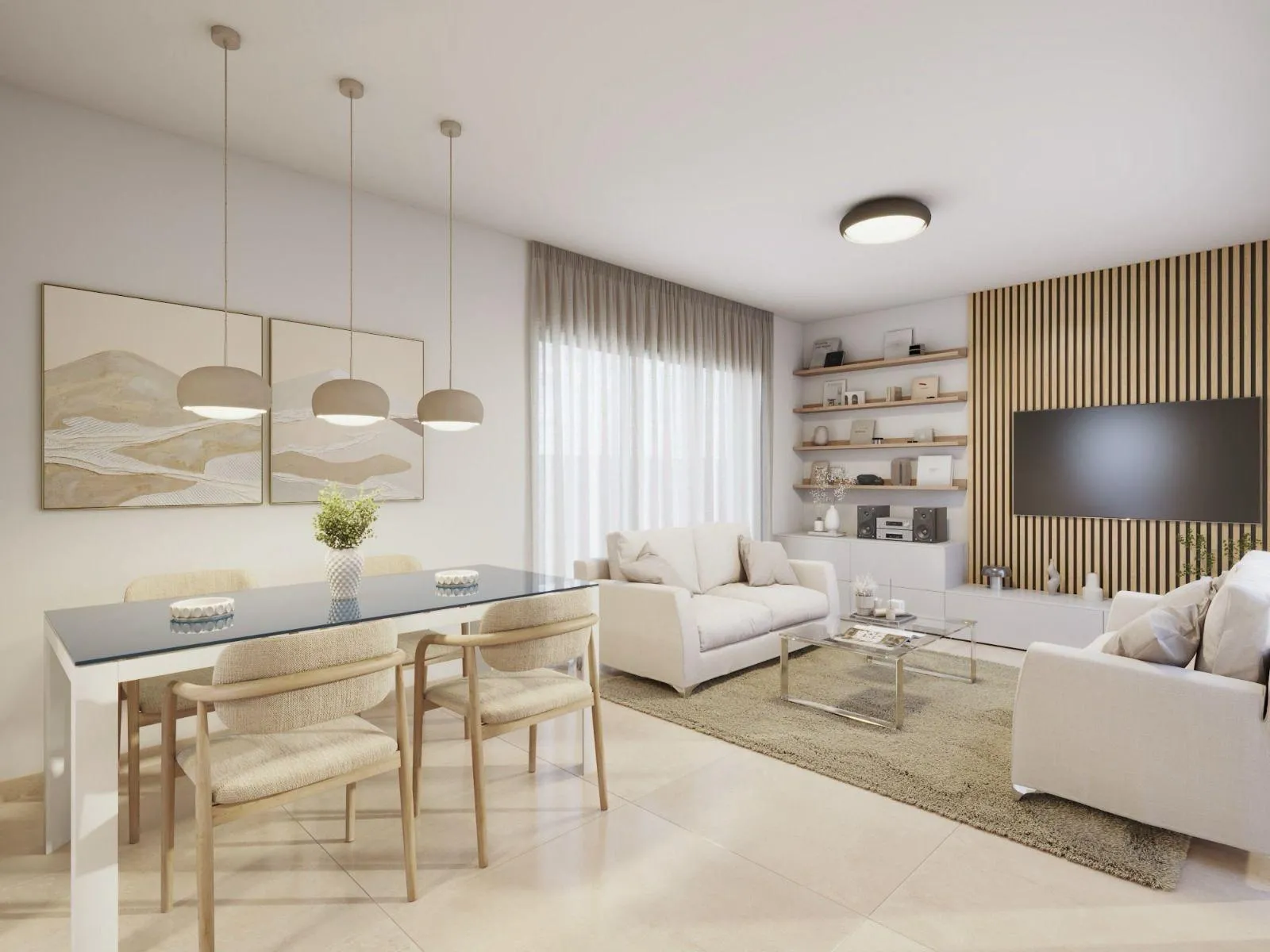 Villa te koop in Mazarron, Murcia, Spanje