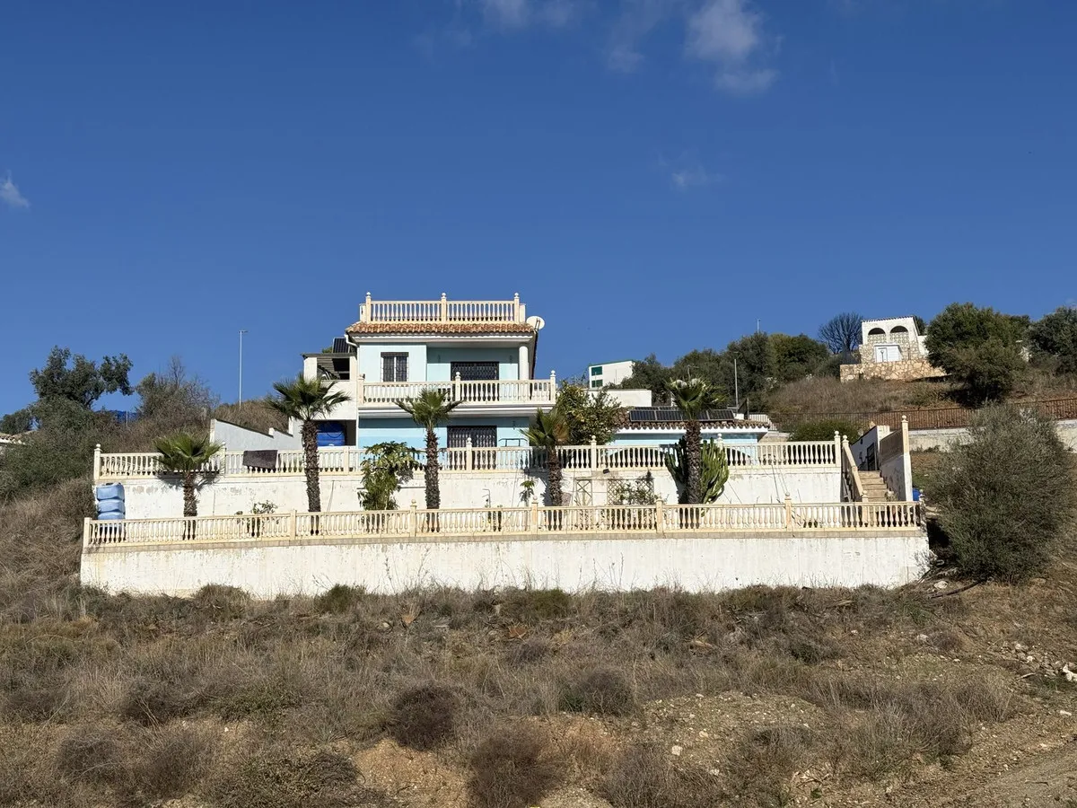 Villa te koop in Mijas Golf, Malaga, Spanje