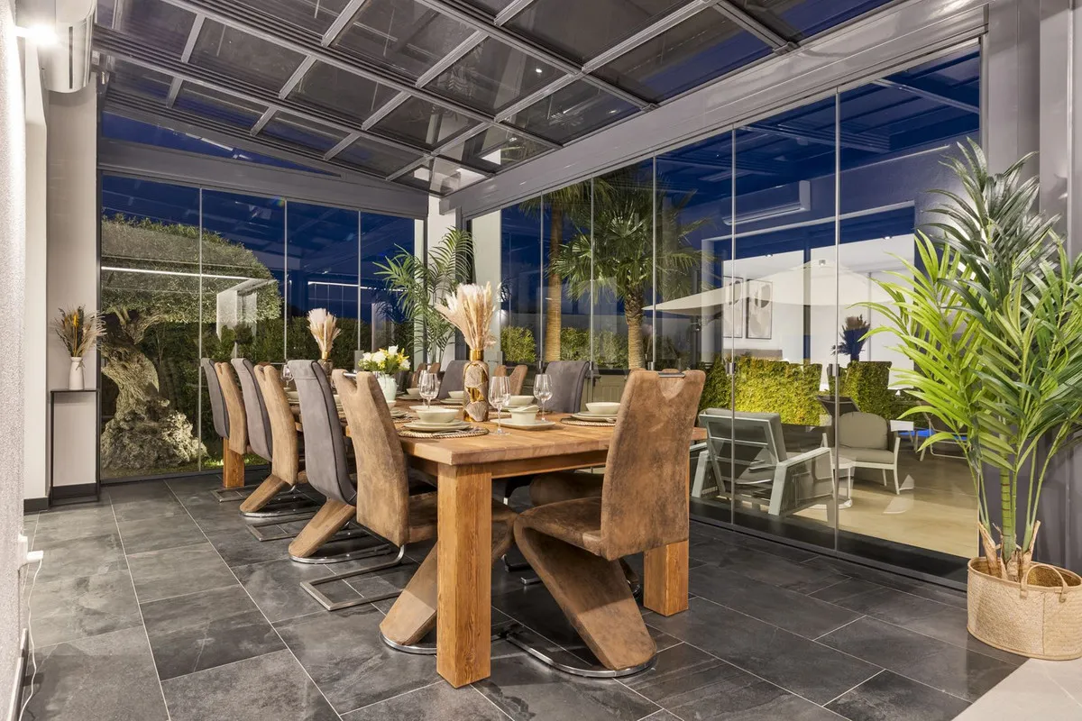 Villa te koop in Mijas, Malaga, Spanje