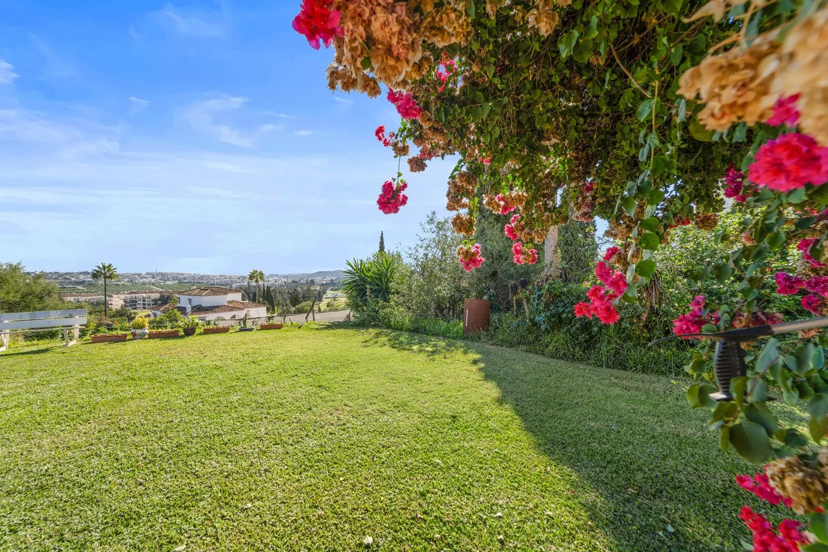 Villa te koop in Mijas, Malaga, Spanje