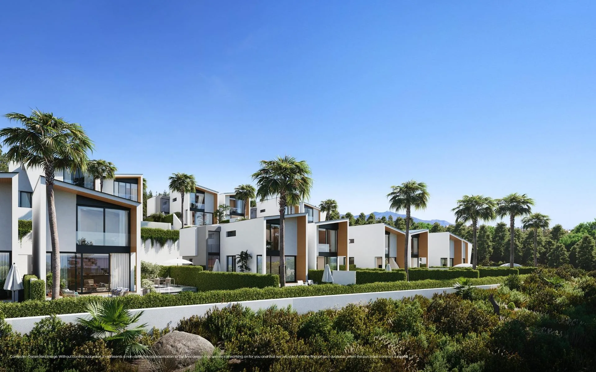 Villa te koop in Mijas, Malaga, Spanje