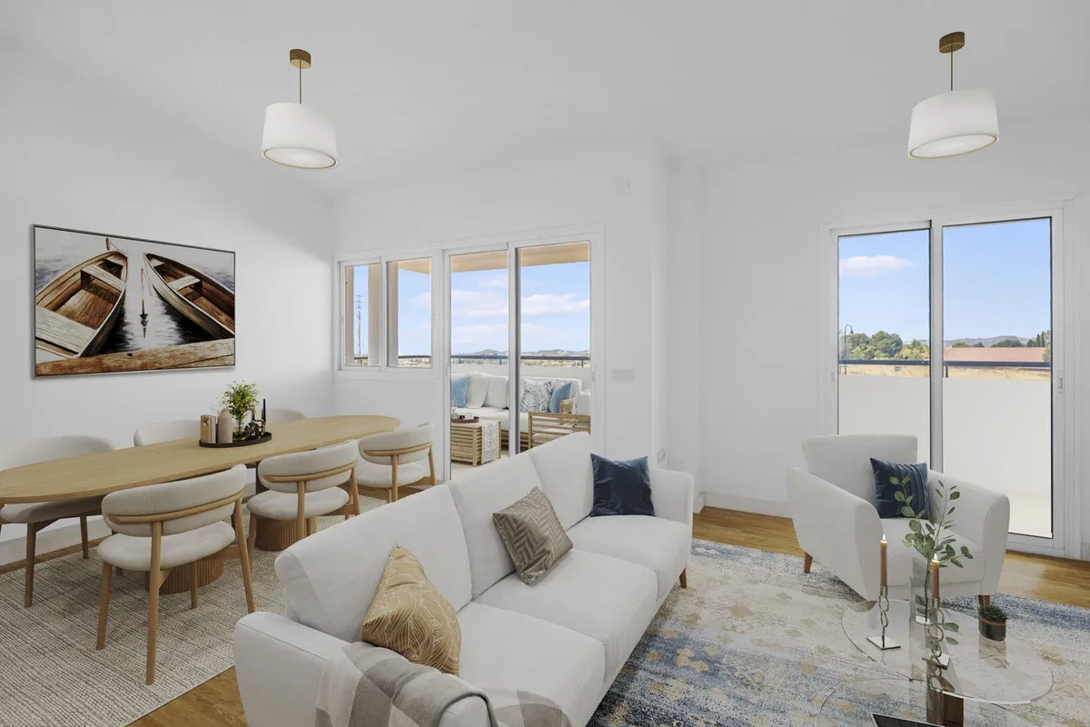 Villa te koop in Mijas, Malaga, Spanje