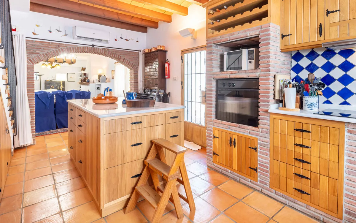 Villa te koop in Mijas, Malaga, Spanje