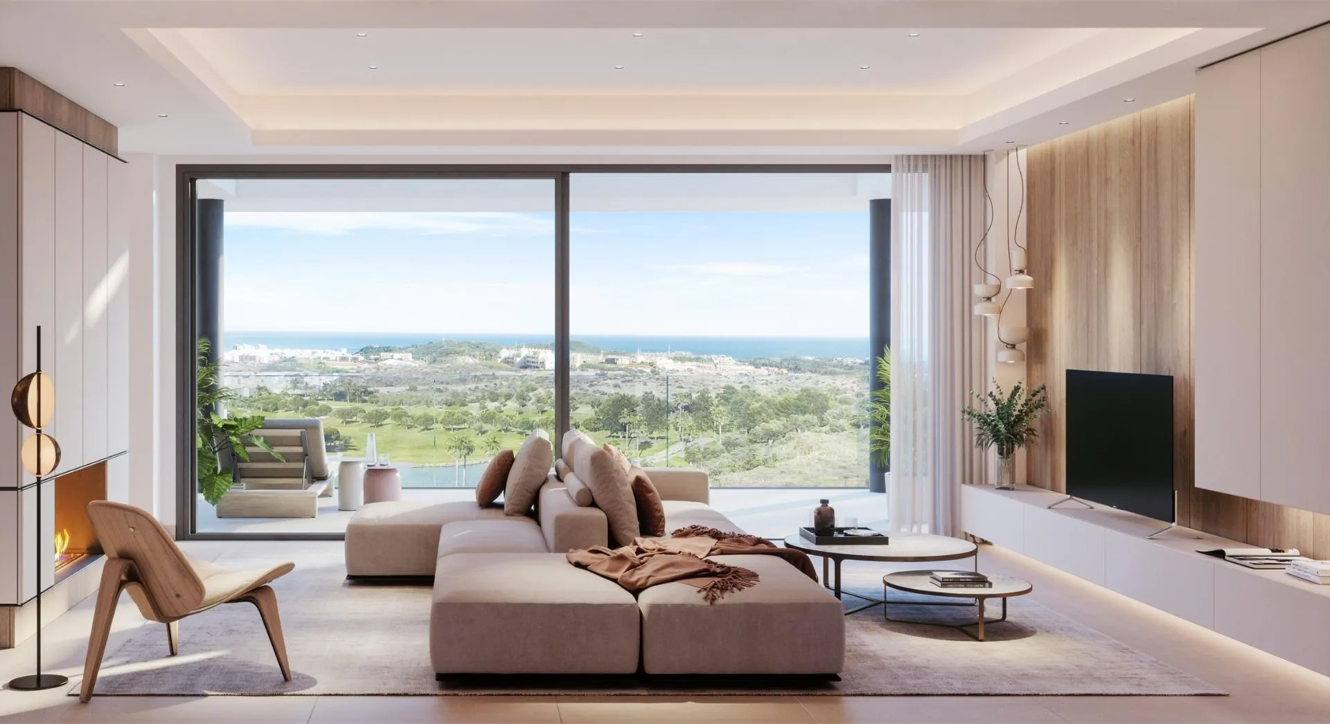 Villa te koop in Mijas, Malaga, Spanje