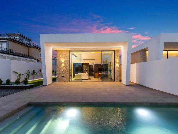 Villa te koop in Mijas, Malaga, Spanje