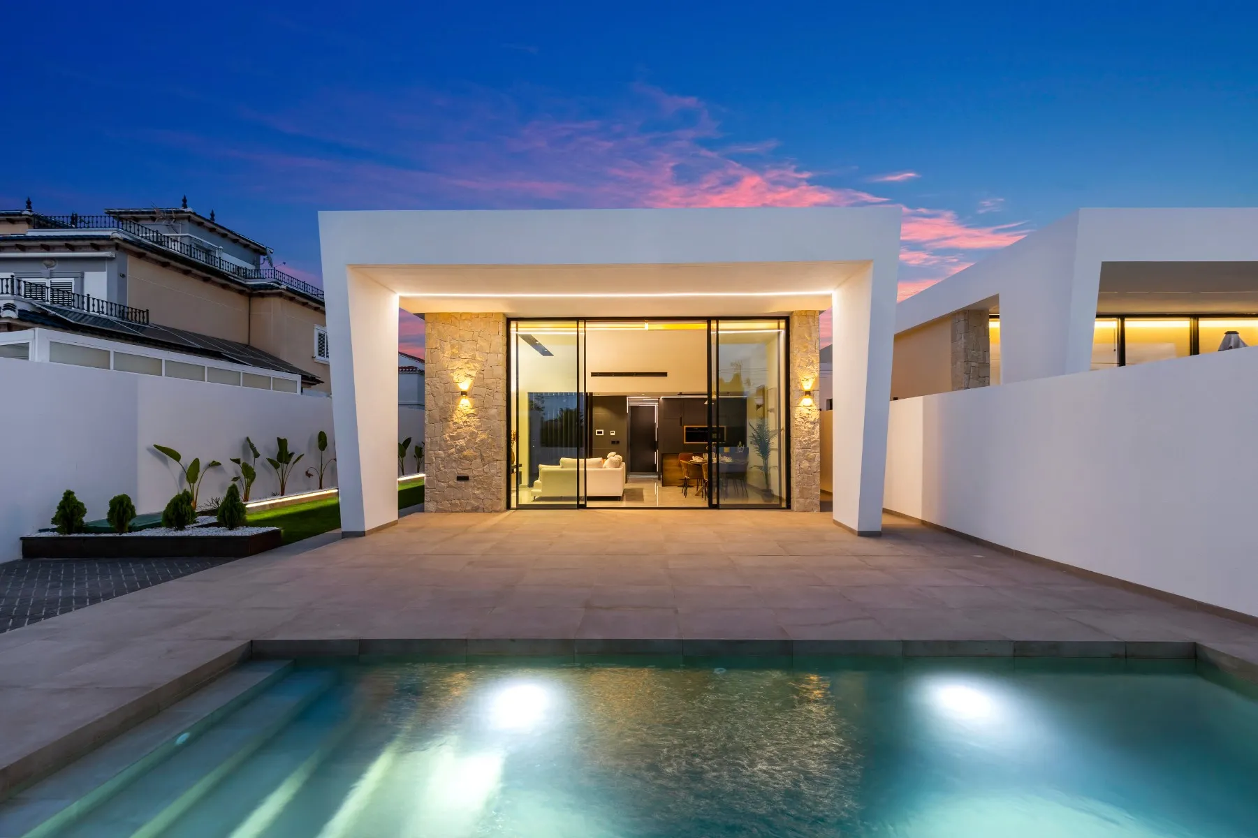 Villa te koop in Mijas, Malaga, Spanje