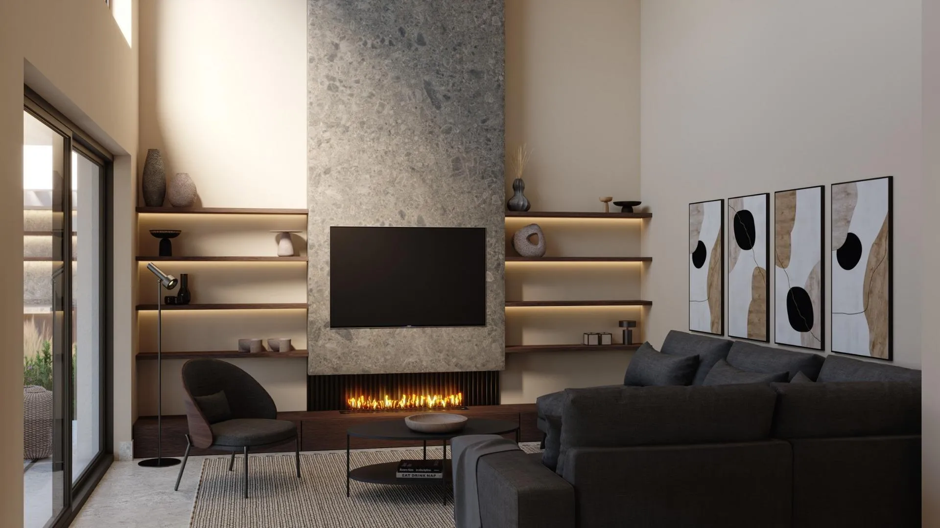 Villa te koop in Mojacar, Almeria, Spanje