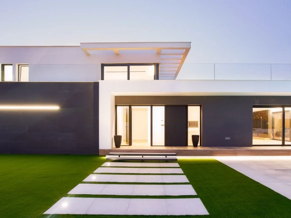 Villa te koop in Molina de Segura, Murcia, Spanje