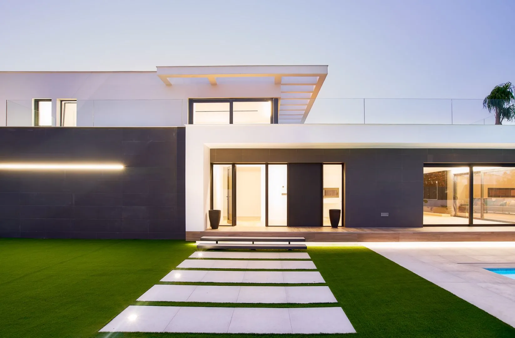 Villa te koop in Molina de Segura, Murcia, Spanje