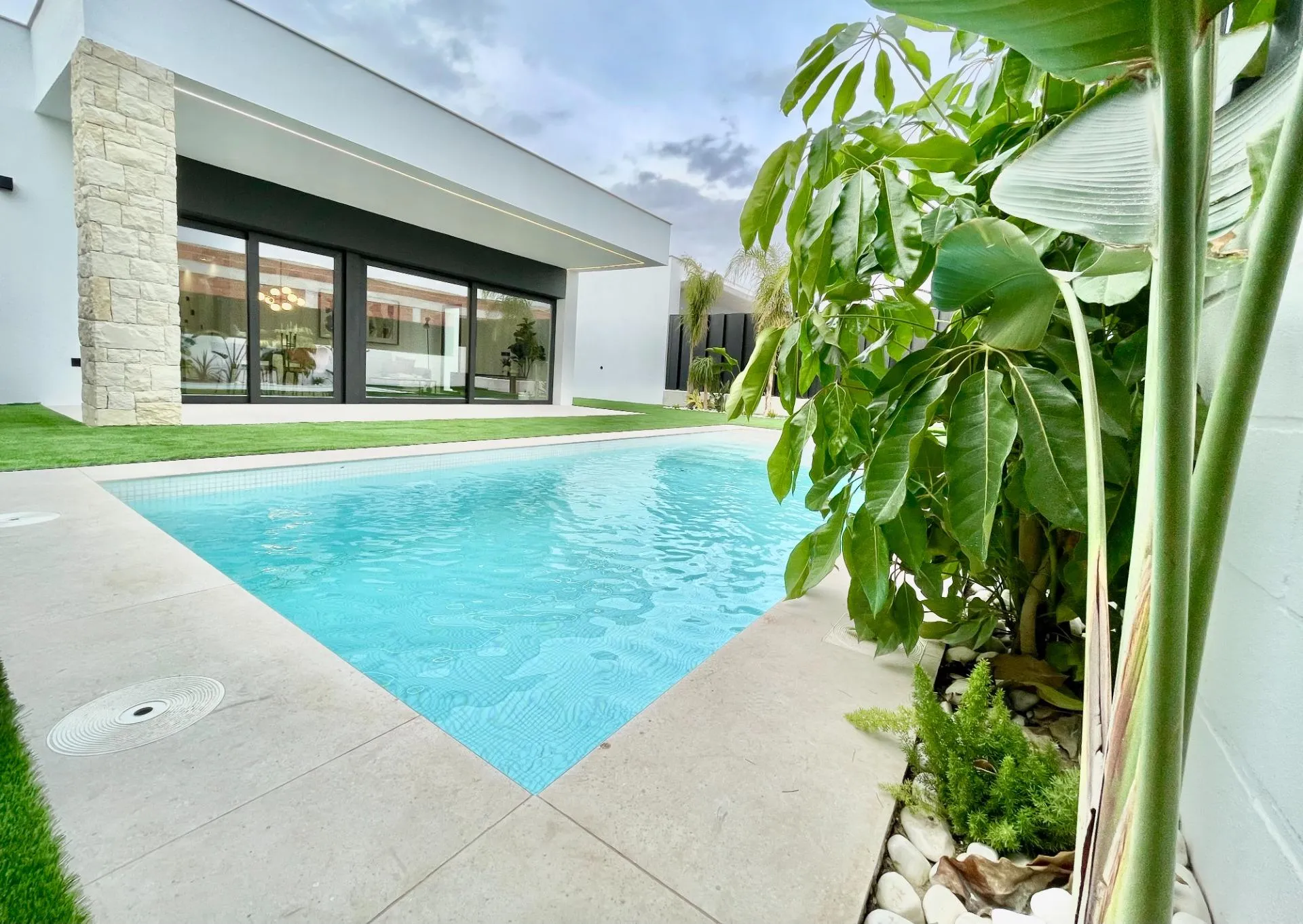 Villa te koop in Molina de Segura, Murcia, Spanje