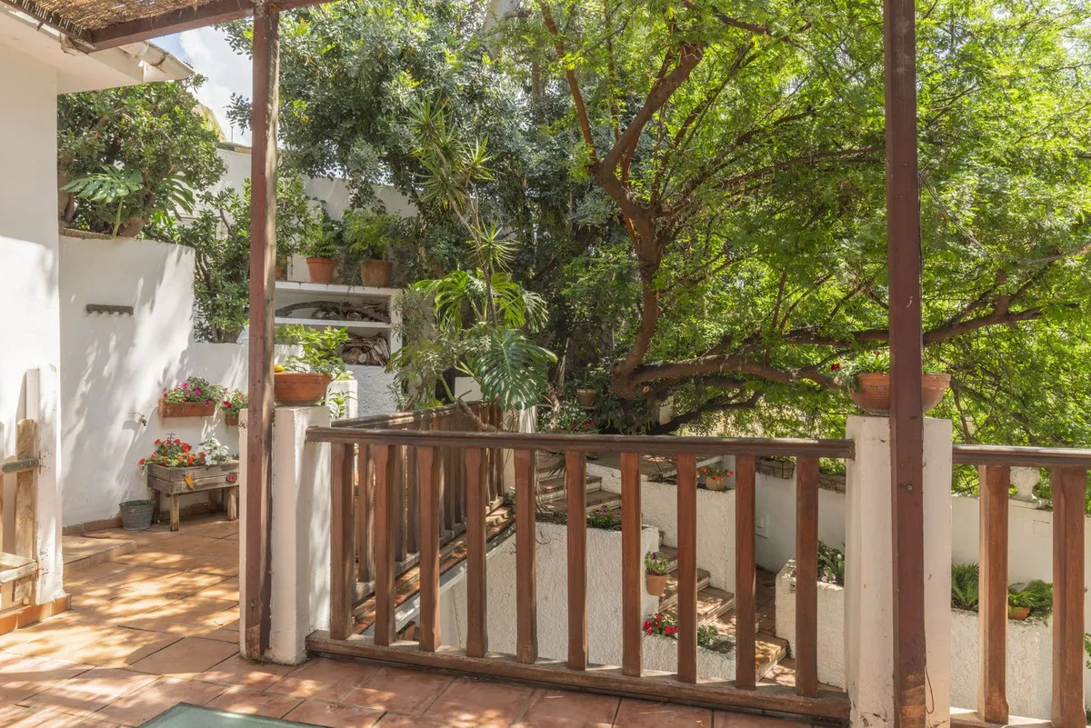 Villa te koop in Monte Sancha, Malaga, Spanje Villa te koop in Monte Sancha, Malaga, Spanje