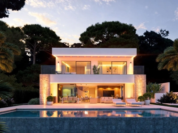 Villa te koop in Moraira_Teulada, Alicante, Spanje