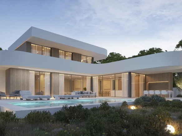 Villa te koop in Moraira_Teulada, Alicante, Spanje